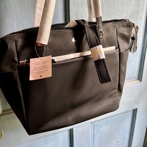 Kate Spade Diaper Bag/Purse